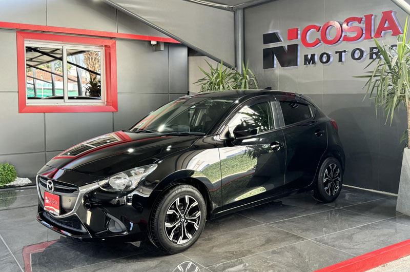 Mazda Demio 1.5
